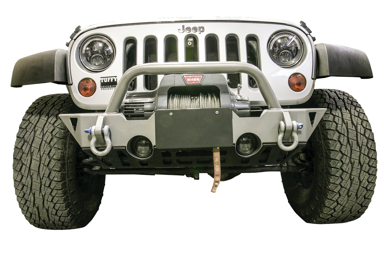 Tuffy Security Products 333-01 Flip-Up License Plate Holder