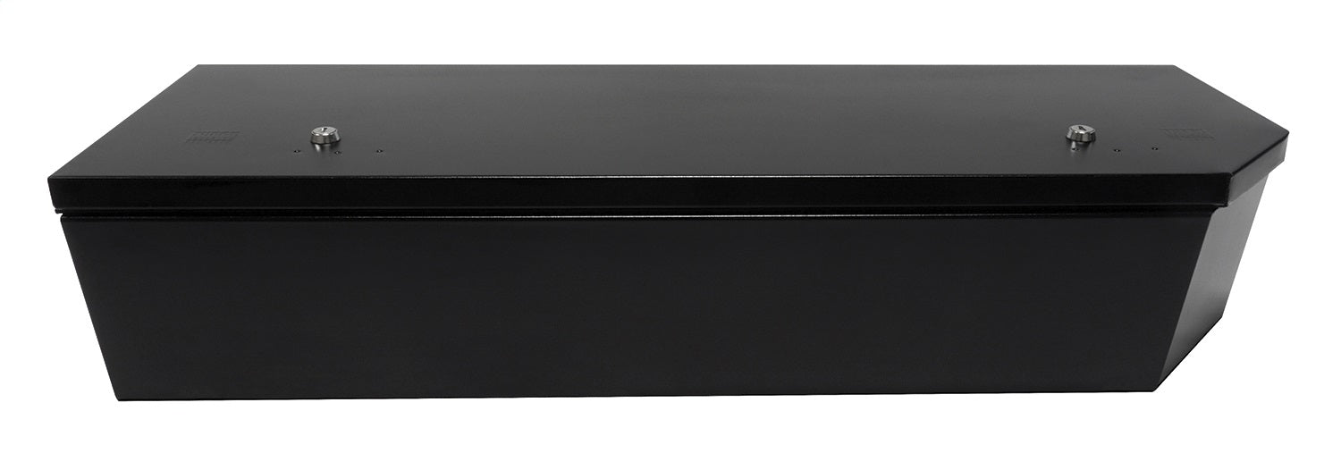 Tuffy Security Products 344-01 Compact Underseat Lockbox