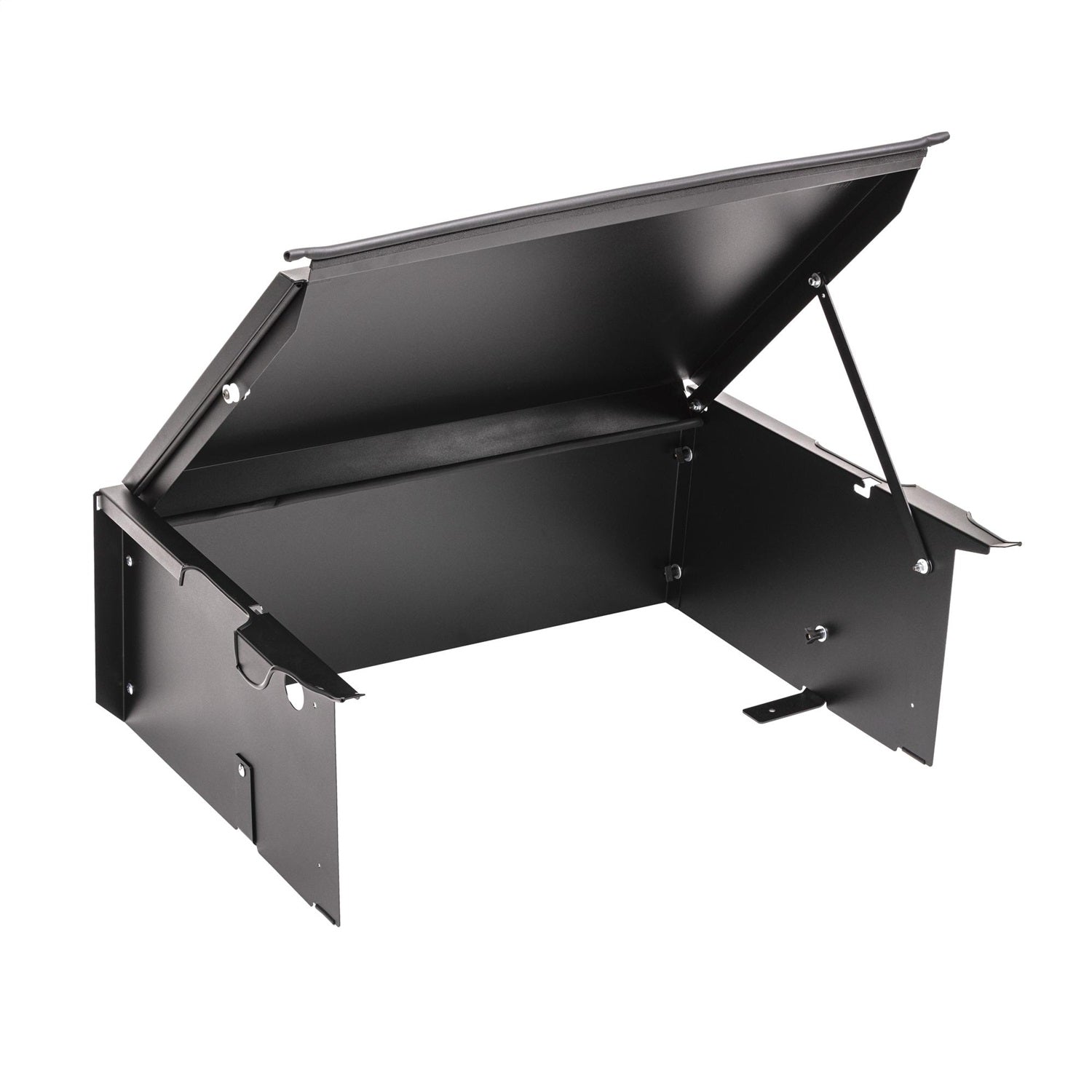 Tuffy Security Products 345-01 Deluxe Cargo Enclosure
