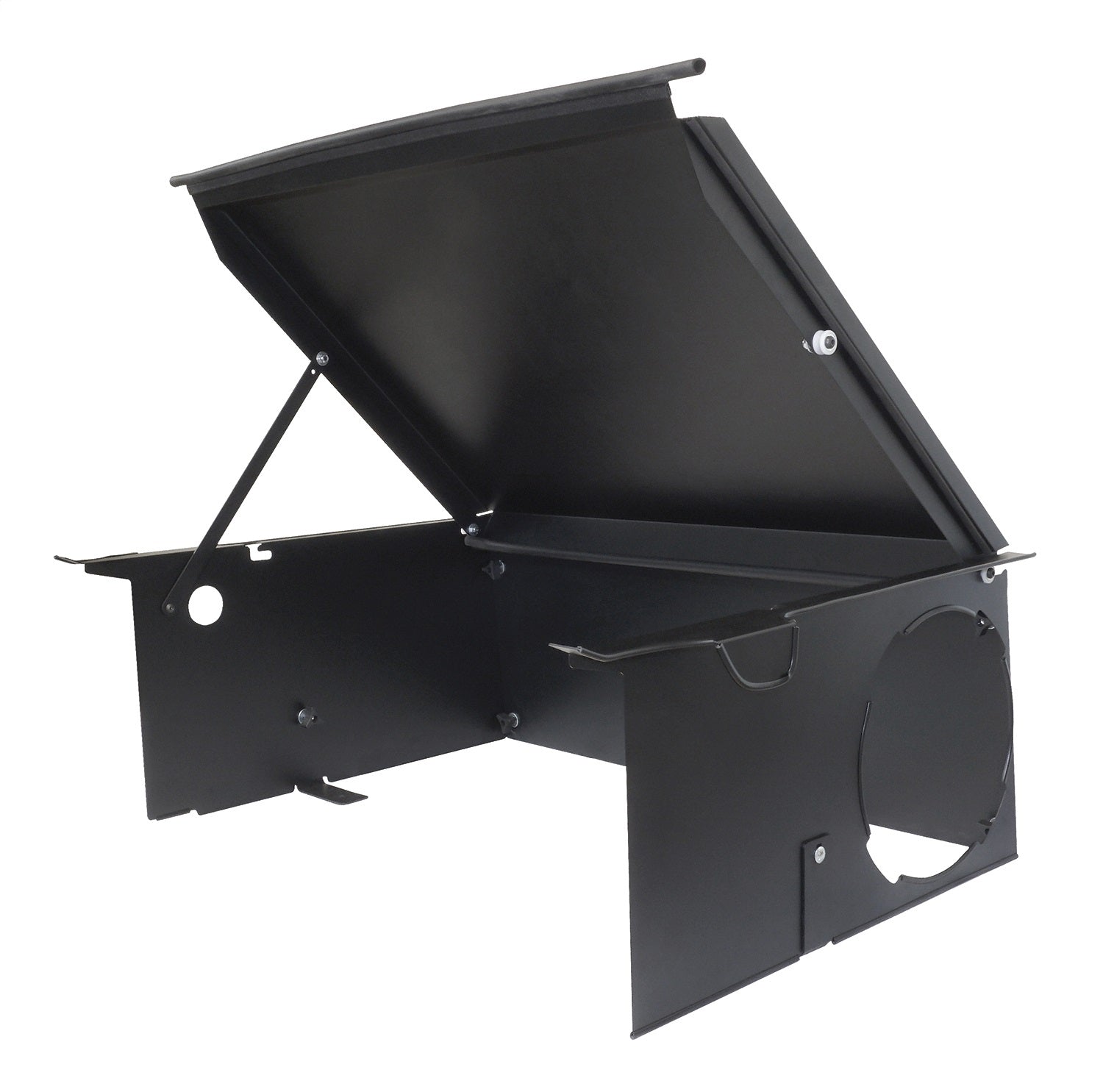 Tuffy Security Products 351-01 Deluxe Cargo Enclosure