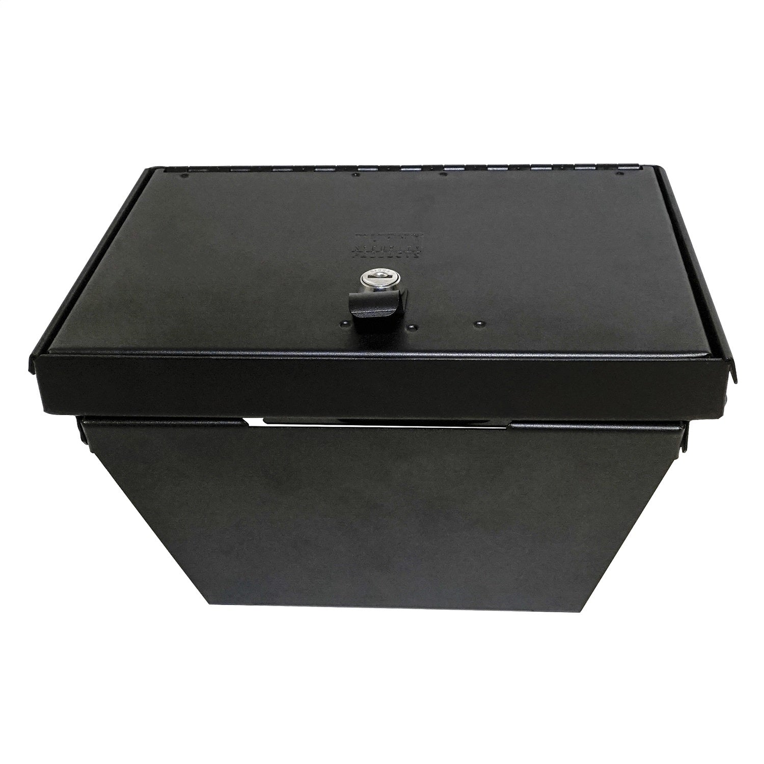 Tuffy Security Products 356-01 Security Console Insert