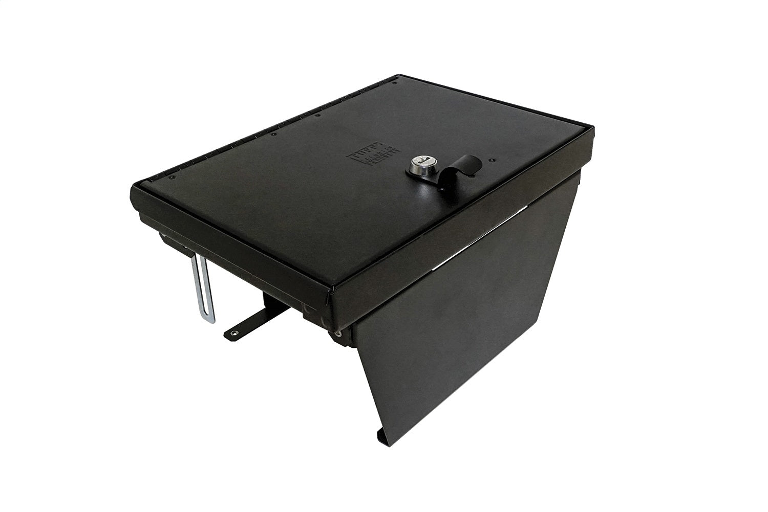 Tuffy Security Products 356-01 Security Console Insert
