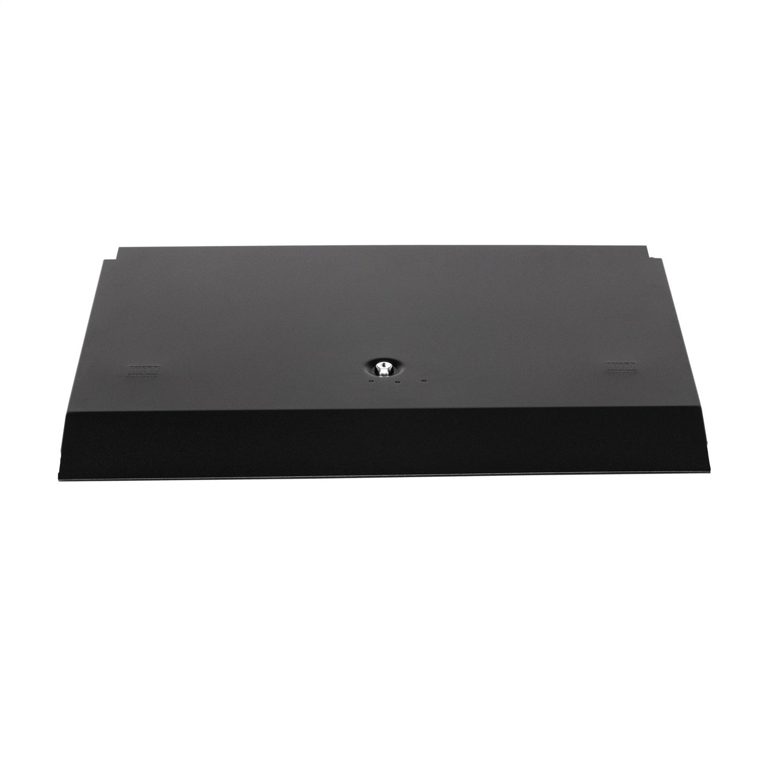 Tuffy Security Products 358-01 In-Floor Locking Cargo Lid