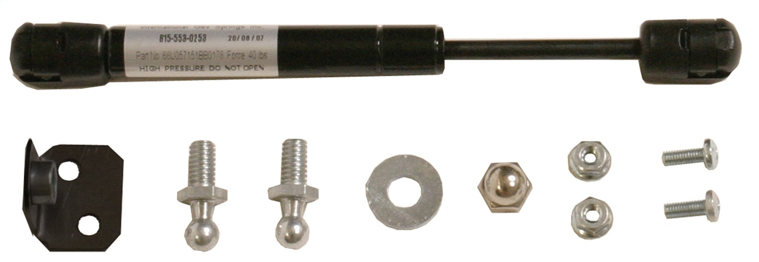 Tuffy Security Products 863 Gas Spring Kit