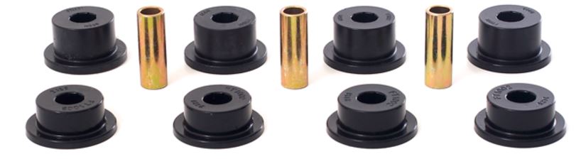 Fabtech FTS1122 Shock Bushing Kit Fits 75-20 F-150