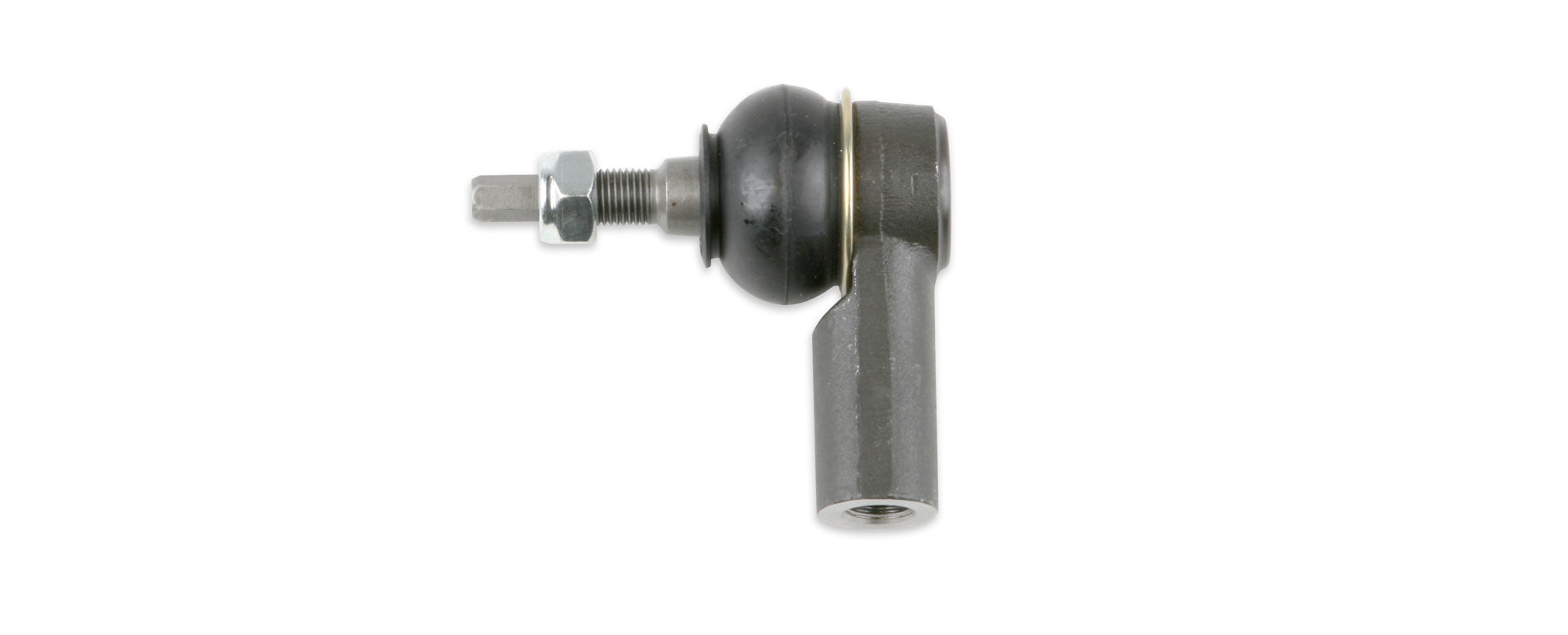 Fabtech FTS20277 Tie Rod End Fits 07-08 Sierra 1500 Silverado 1500