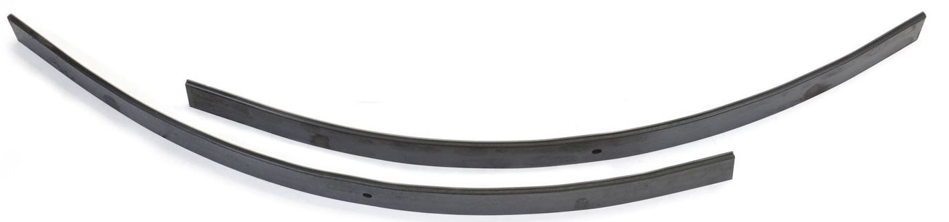 Fabtech FTS205 Add-A-Leaf Kit Fits 95-04 Tacoma