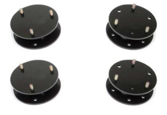SHOCK SPACER BOX