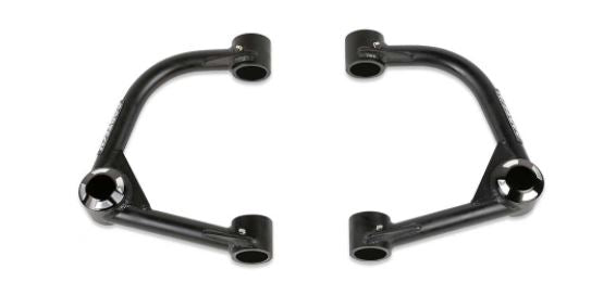 Fabtech FTS22336 Uniball UCA Lift System Fits 21-24 Bronco