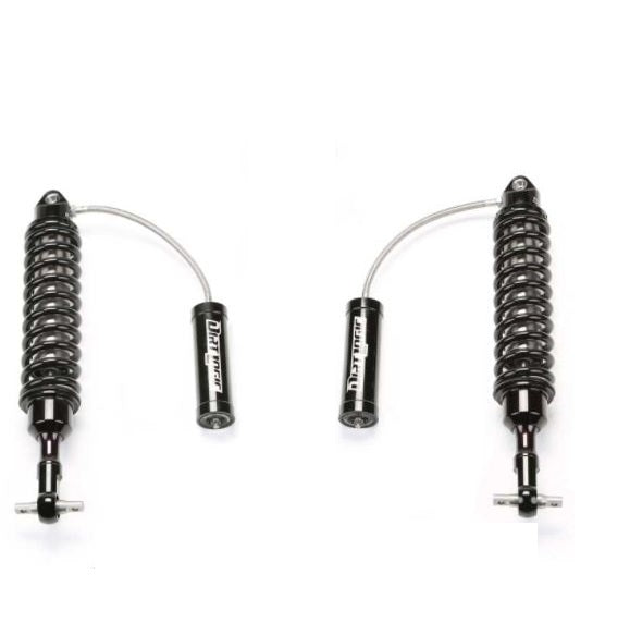 Fabtech FTS22355 Dirt Logic 2.5 Resi Coil Over Shock Absorber Fits 21-24 F-150