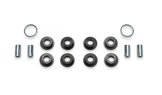 Fabtech FTS23205 Shock Spacer Kit 3 in. Lift Shock Spacer Kit