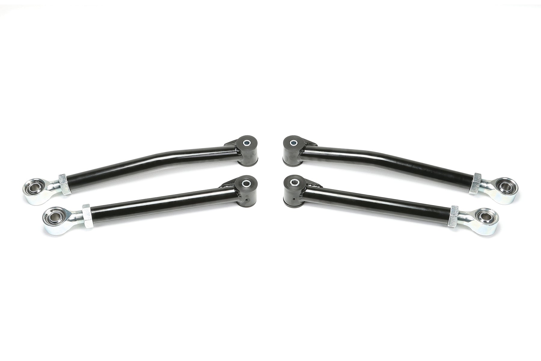 Fabtech FTS24128 Suspension Link Arm Kit Fits 07-18 Wrangler (JK)