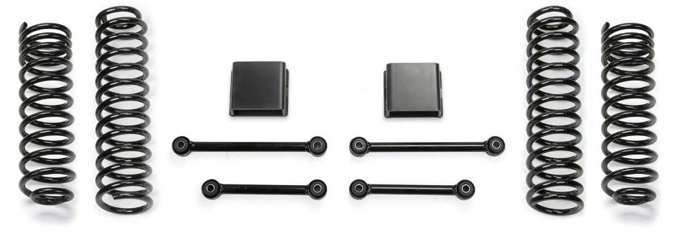 2' SPORT II SYSTEM MOJAVE