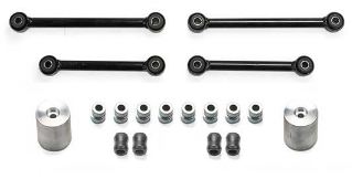Fabtech FTS24286 Trail Lift System Fits 20 Gladiator