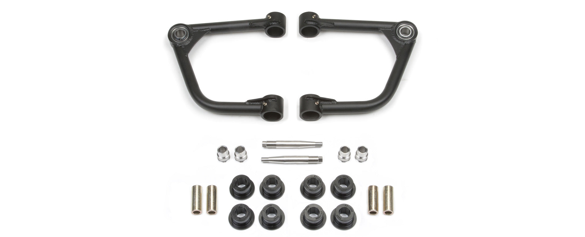 Fabtech FTS26041 Control Arm Kit Fits 07-20 Tundra