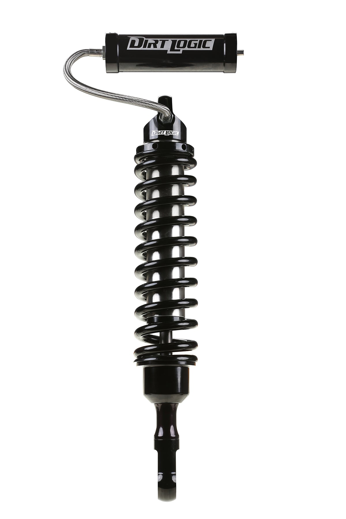 Fabtech FTS26052 Dirt Logic 2.5 Resi Coil Over Shock Absorber Fits 07-20 Tundra