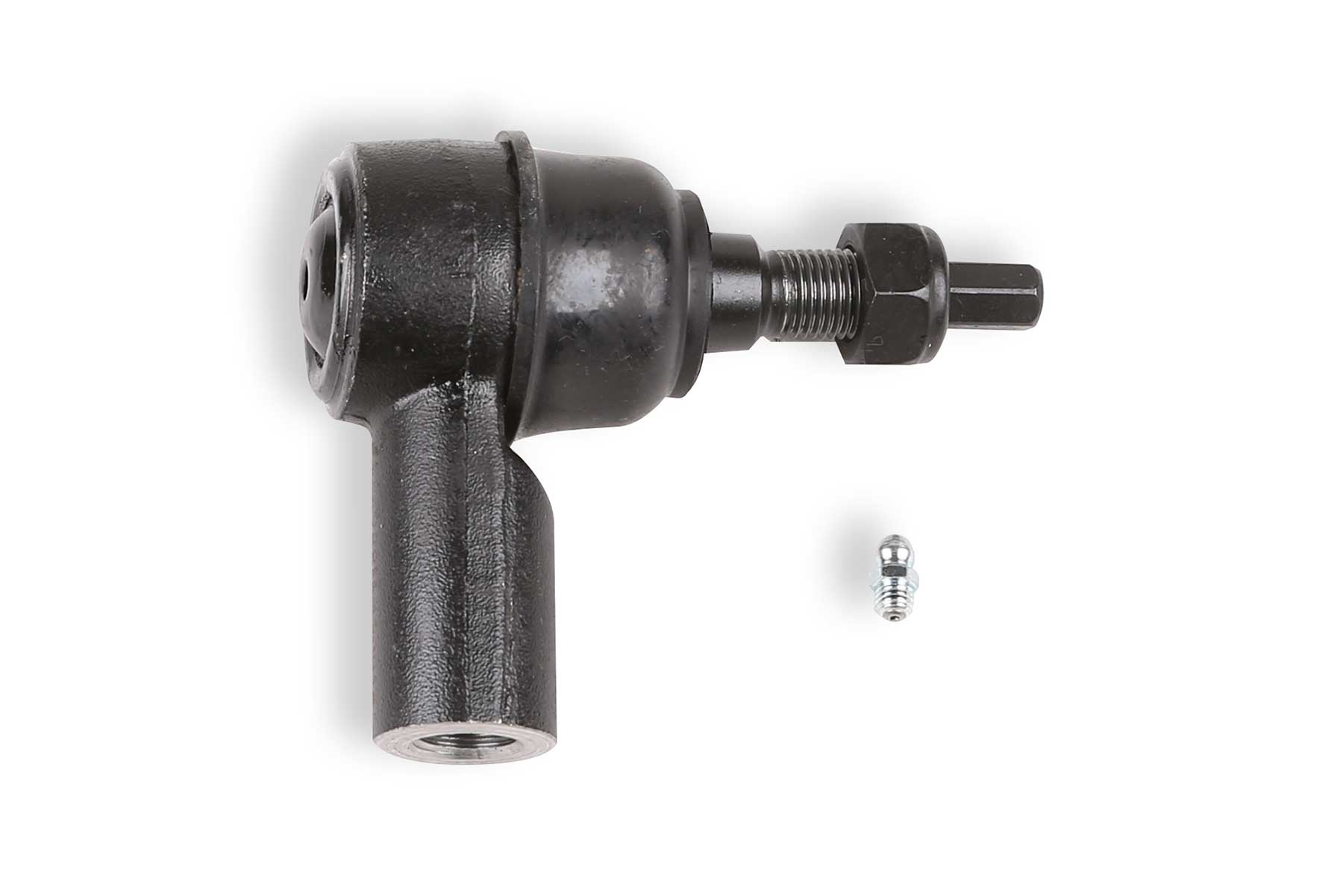 Fabtech FTS44288 Tie Rod End Fits 12-17 1500 3500