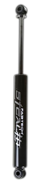 Fabtech FTS6240 Stealth Monotube Shock Absorber