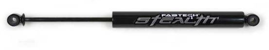Fabtech FTS6355 Stealth Monotube Shock Absorber Fits 18-23 Wrangler (JL)