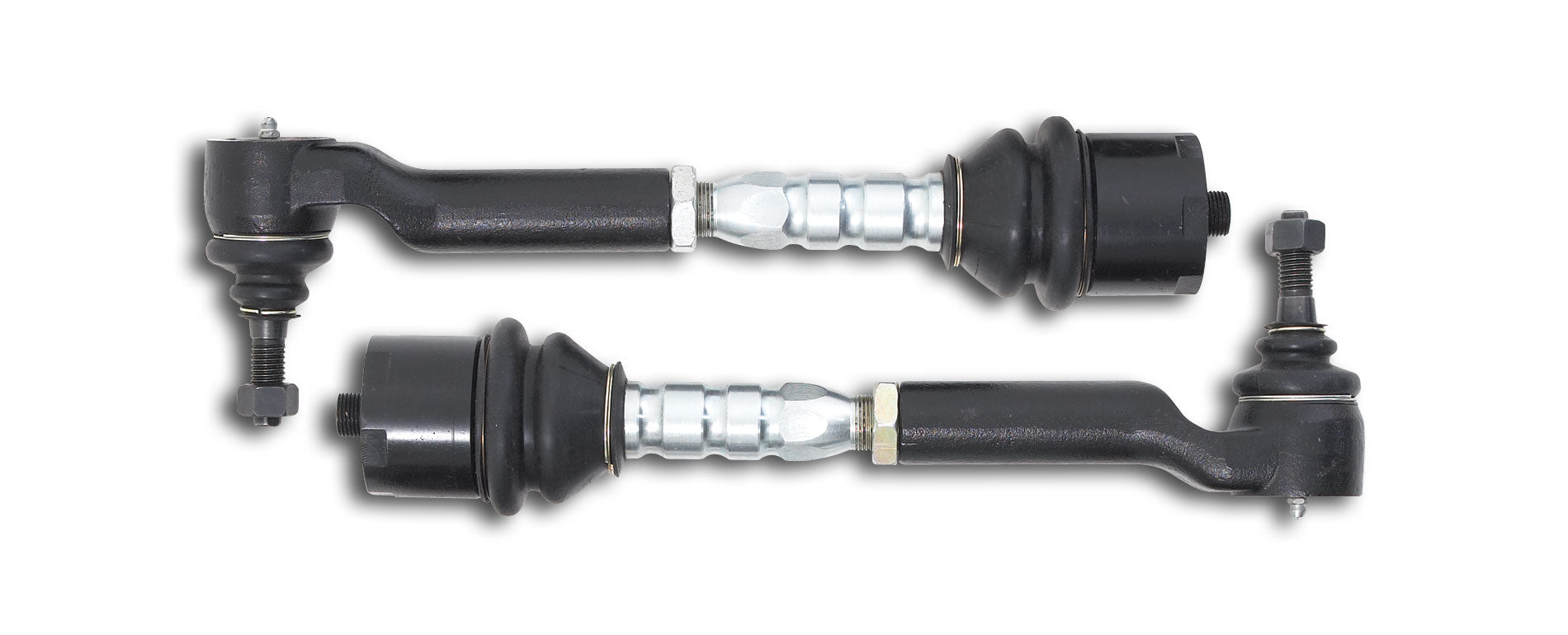Fabtech FTS71005 Tie Rod Assembly