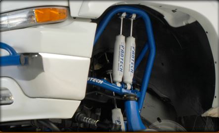 Fabtech FTS7267 Performance Shock Fits 95-04 Tacoma