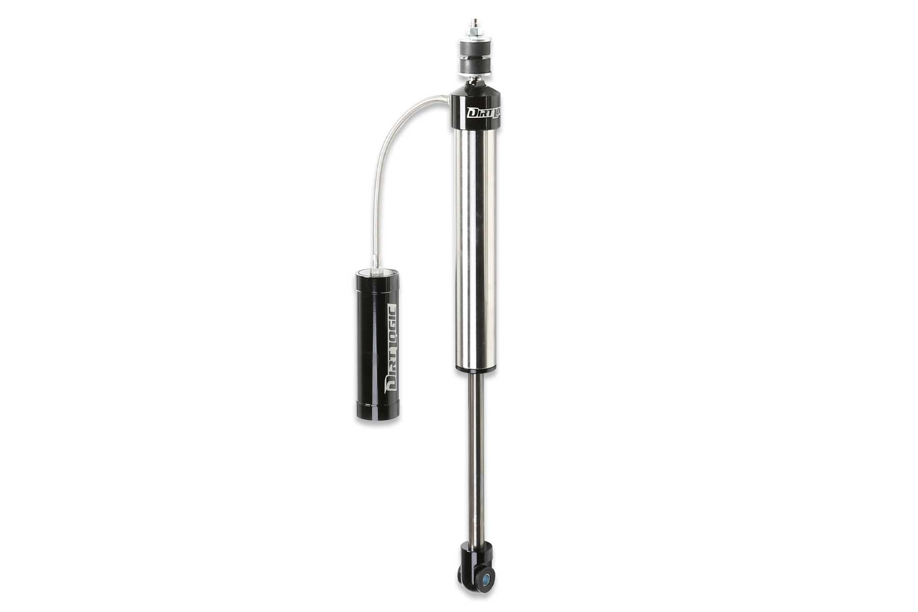 Fabtech FTS801212 Dirt Logic 2.25 Resi Front Shock Fits 07-13 FJ Cruiser