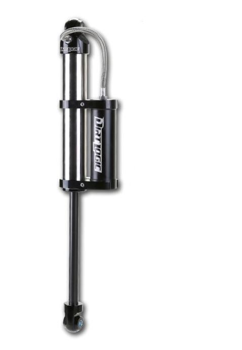 Fabtech FTS801222 Dirt Logic 2.5 Resi Shock Absorber Fits 16 Tacoma