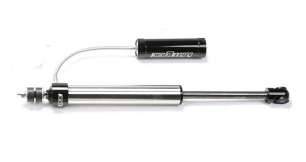 Fabtech FTS801262P Dirt Logic 2.25 Resi Front Shock