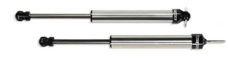 Fabtech FTS811432 Dirt Logic 2.25 Resi Rear Shock Fits 18-23 Wrangler (JL)