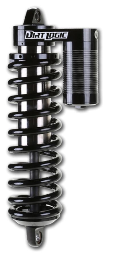 Fabtech FTS835122 Dirt Logic 4.0 Resi Coilover