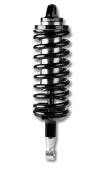 Fabtech FTS835222 Dirt Logic 4.0 Stainless Steel Coil Over Shock Absorber