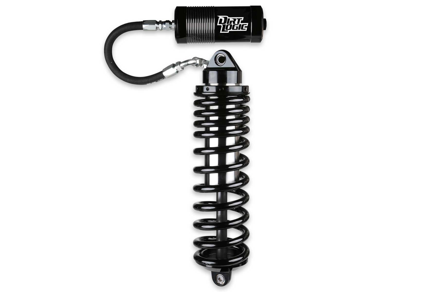 Fabtech FTS835237P Dirt Logic 4.0 Resi Coilover