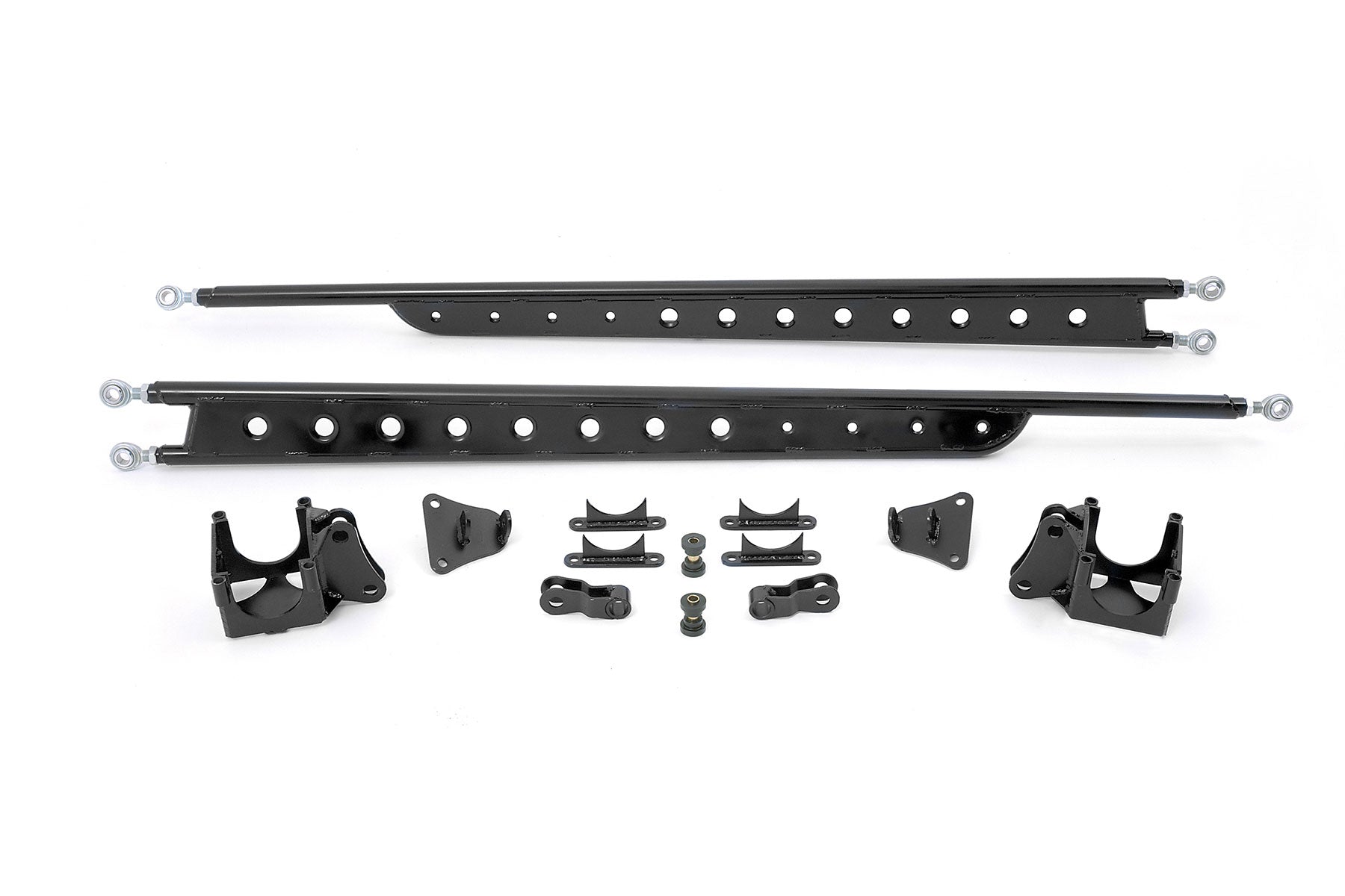 Fabtech FTS92025 Track Bar Bracket Fits 99-10 F-250 Super Duty F-350 Super Duty