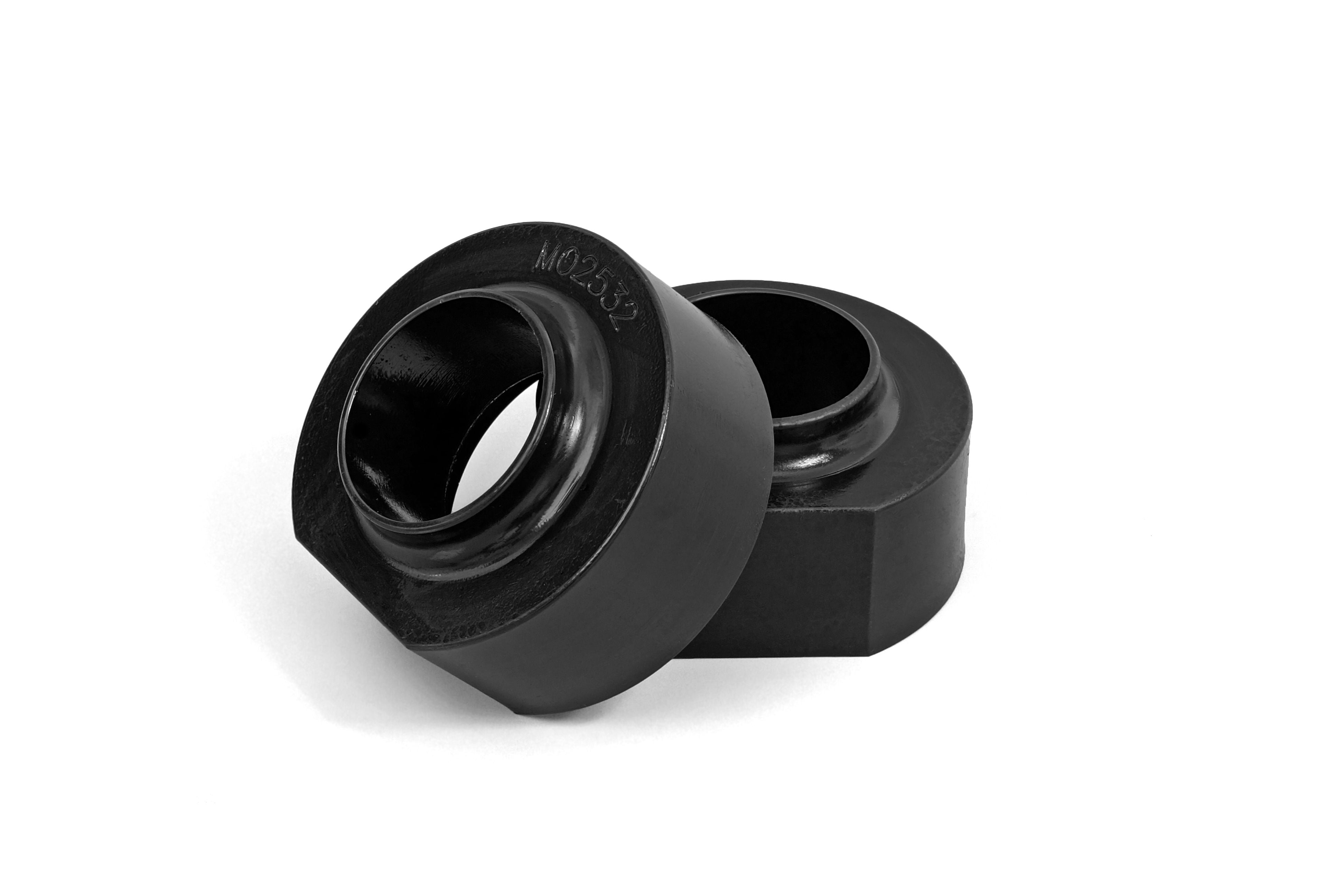Daystar KJ09100BK Suspension Coil Spring Spacer Leveling Kit