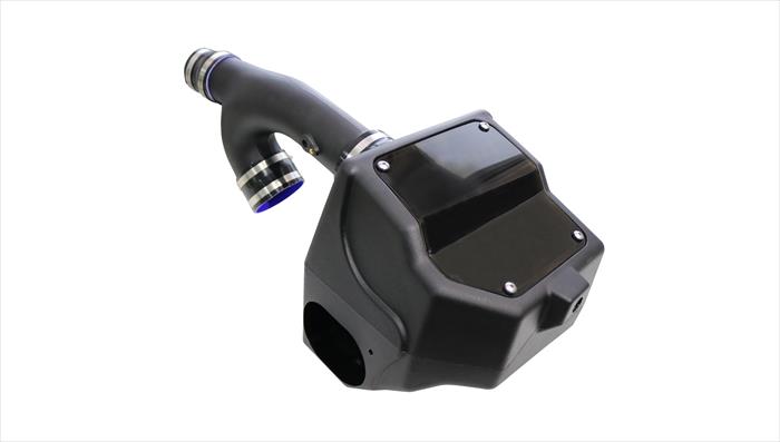 Volant Performance 19835D Cold Air Intake Kit Fits Expedition F-150 Navigator