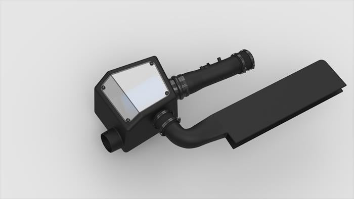 Volant Performance 38235 Cold Air Intake Kit Fits 16-22 Tacoma