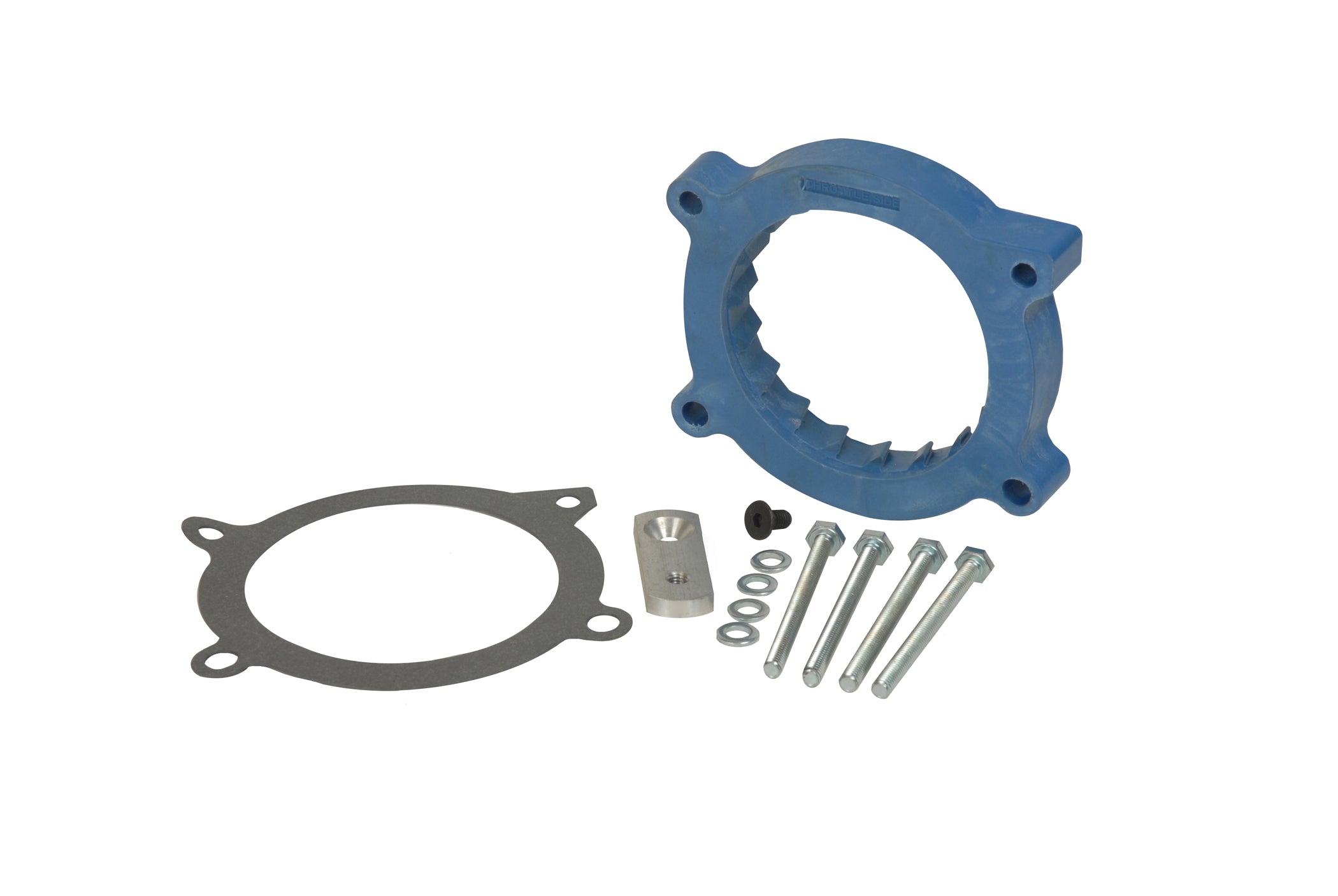 Volant Performance 725253 Vortice Throttle Body Spacer