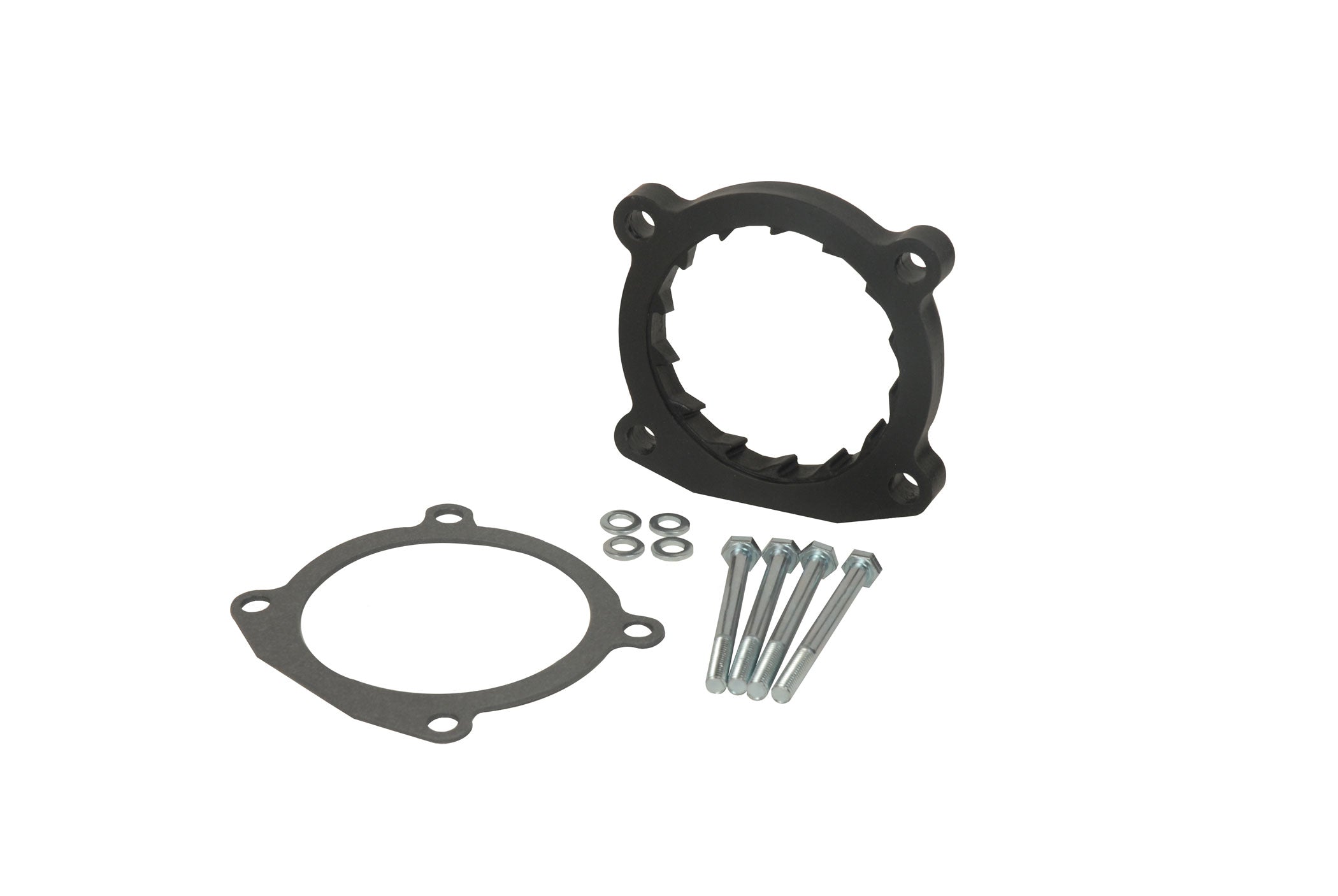 Volant Performance 728857 Vortice Throttle Body Spacer