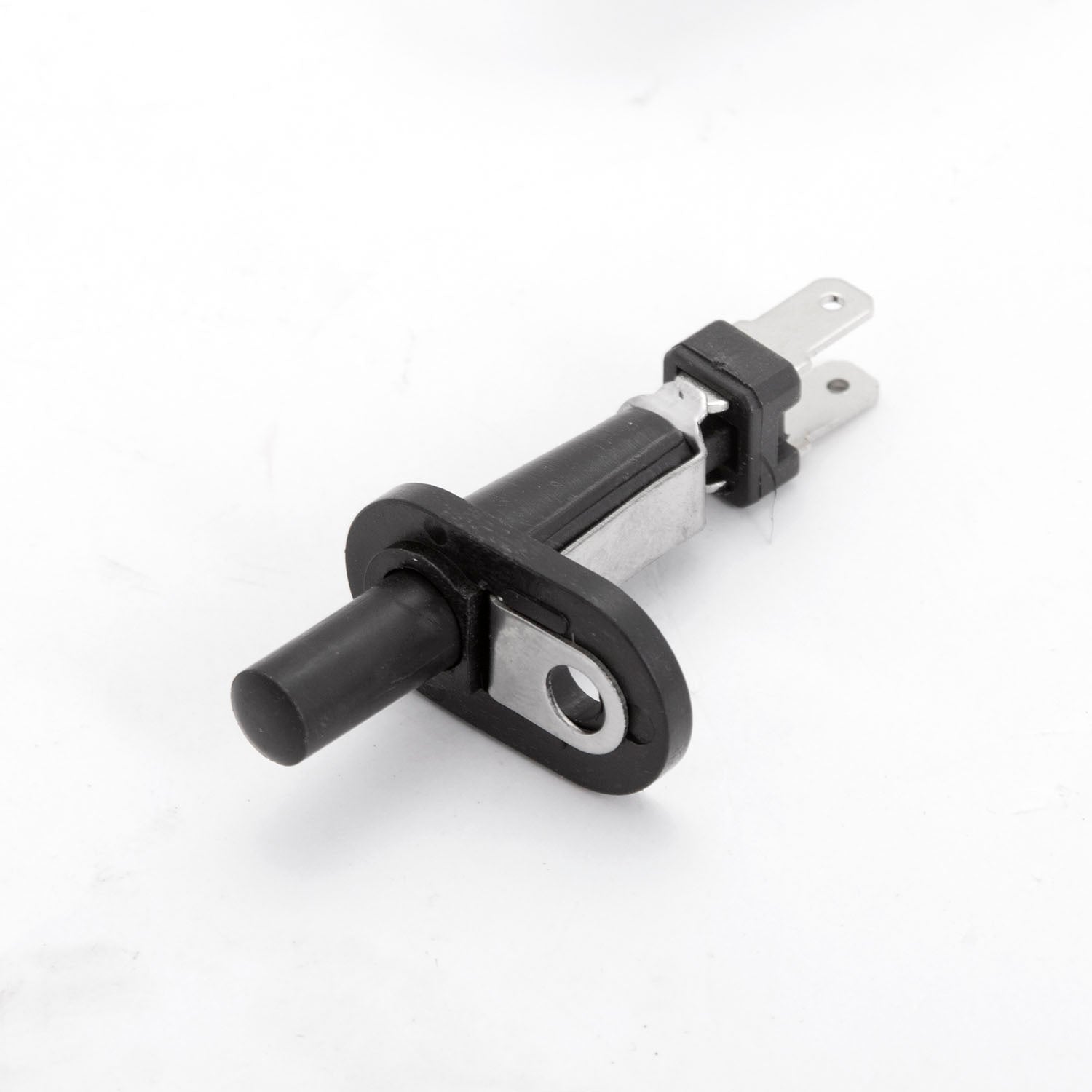 Omix 17237.17 Courtesy Light Switch Fits 84-01 Cherokee (XJ) Wrangler (YJ)