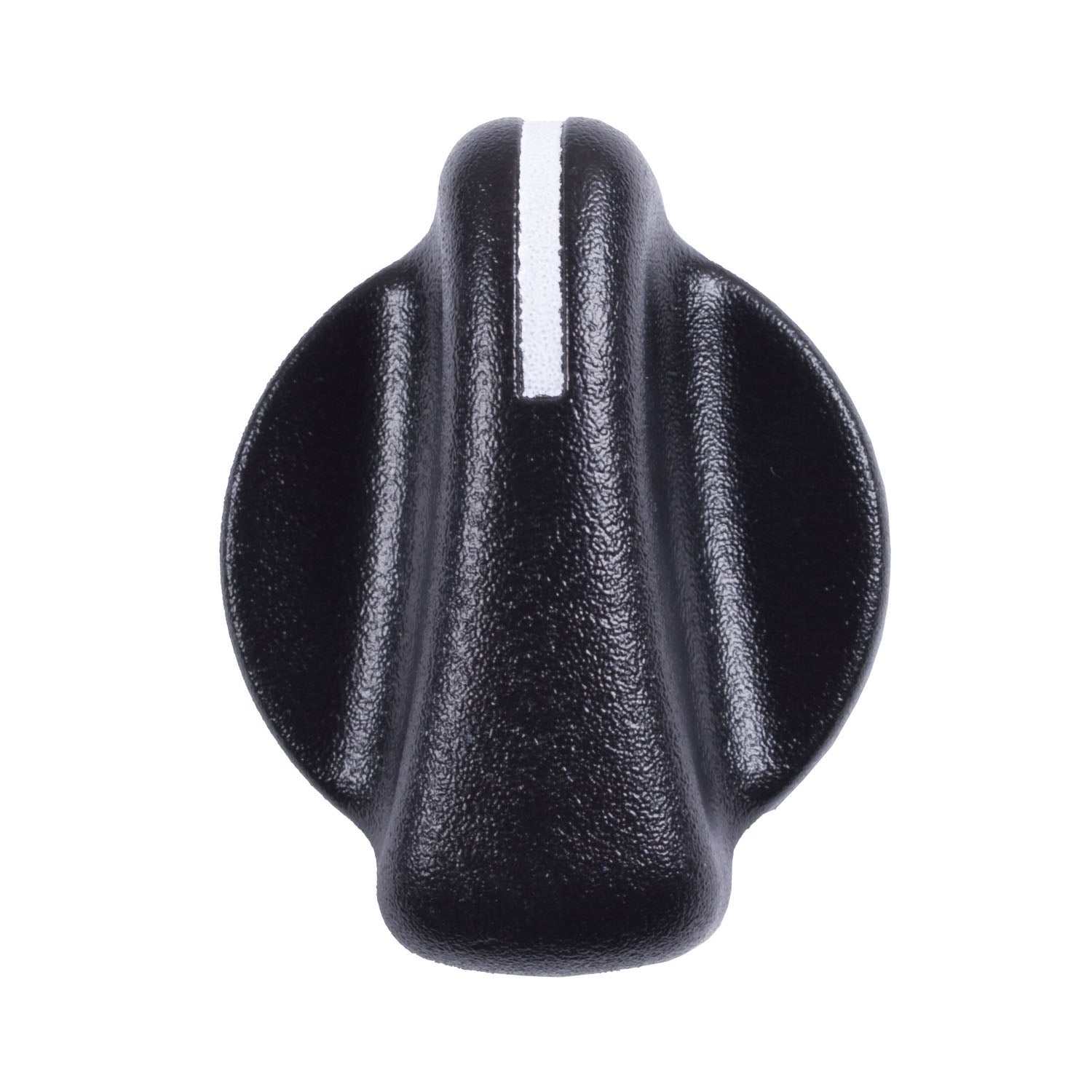 Omix 17903.20 Climate Control Knob Fits 99-06 Wrangler (TJ)