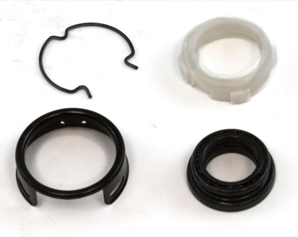 Omix 18019.03 Steering Shaft Kit Fits 76-95 CJ5 CJ7 Scrambler Wrangler (YJ)