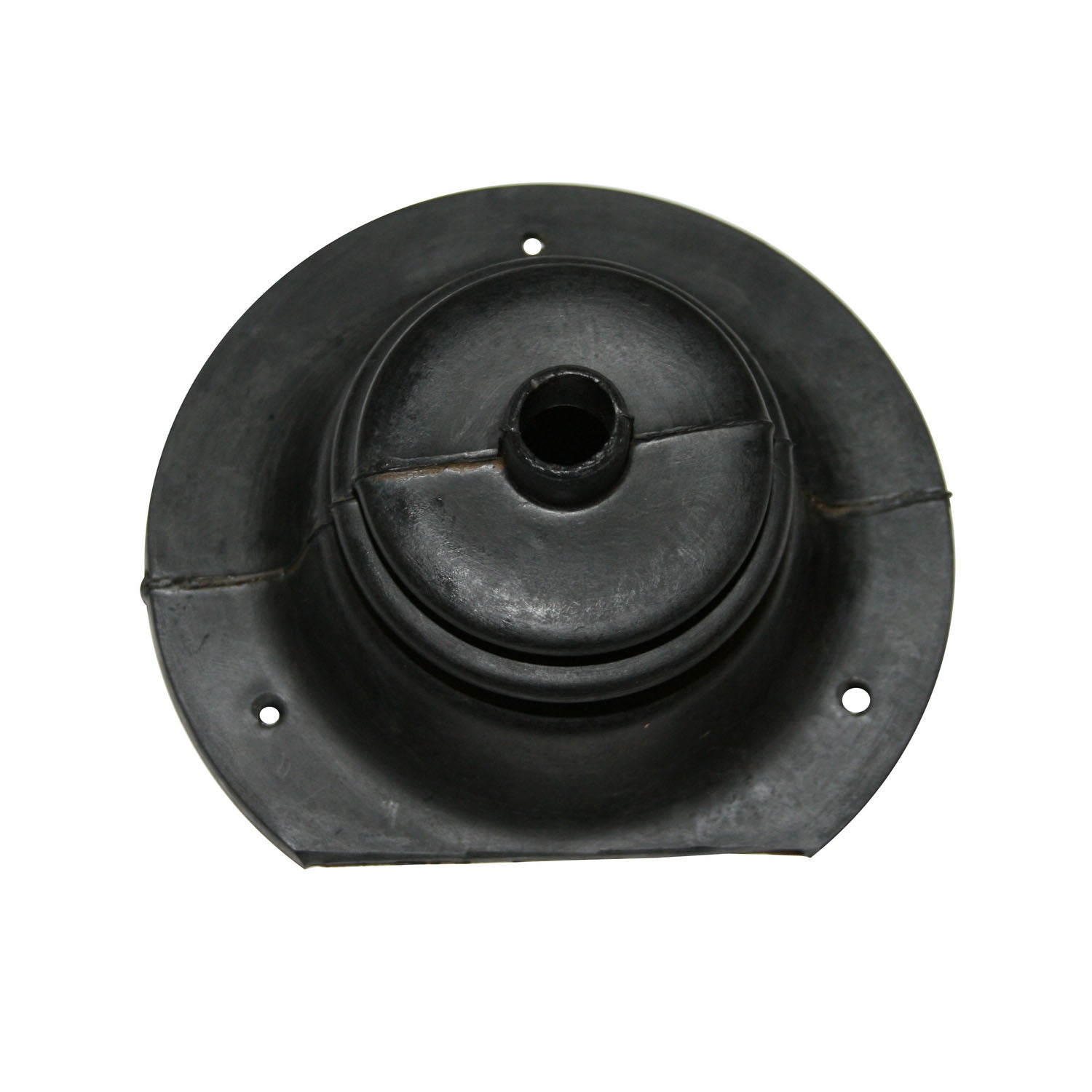 Omix 18806.03 Transmission Shift Boot Fits 81-86 CJ5 CJ7