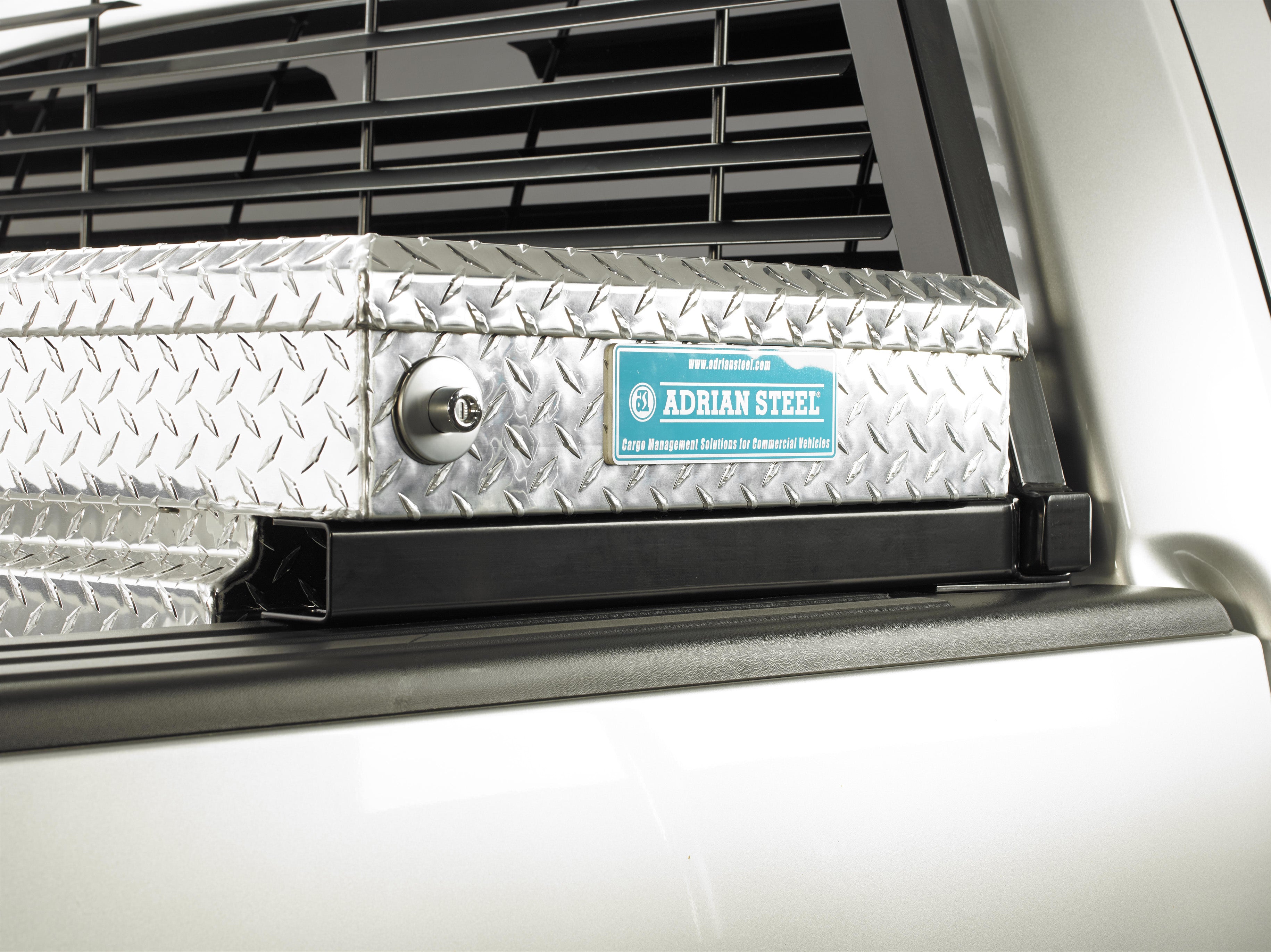 Backrack 30117TB31 Installation Hardware Kit