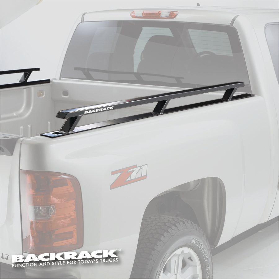 Backrack 65520 Side Rails