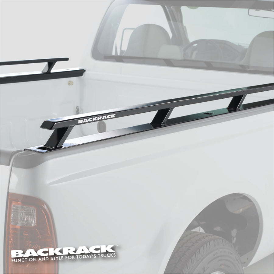 Backrack 80520 Side Rails