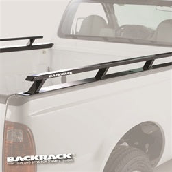 Backrack 80523 Side Rails Fits 15-26 F-150 F-150 Lightning