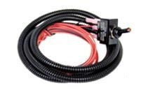 BD Diesel 1036606 High Idle Control Kit