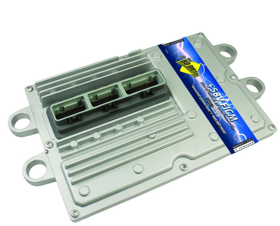 BD Diesel 1059700-A Fuel Injection Control Module