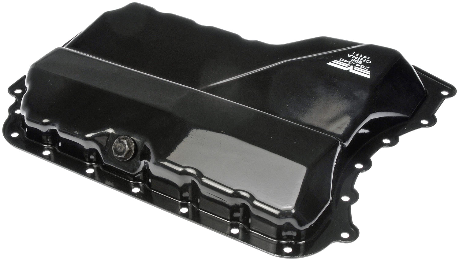 Dorman - OE Solutions Engine Oil Pan  264-346