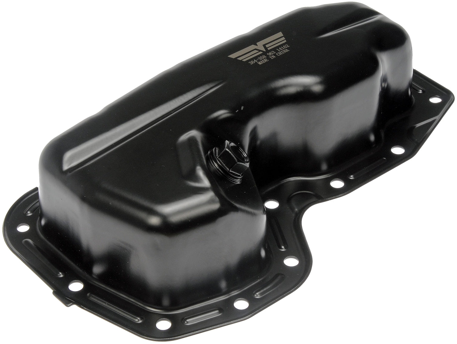 Dorman - OE Solutions Engine Oil Pan  264-358